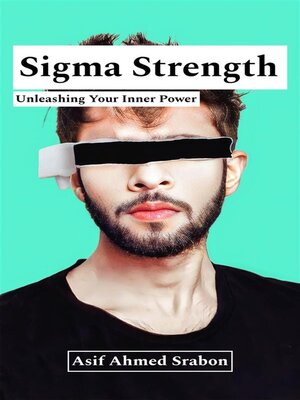 cover image of Sigma Strength